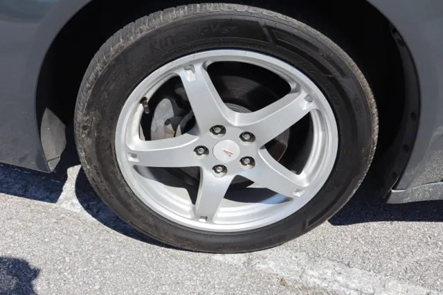 2009 Pontiac G6 G6 - Photo 11