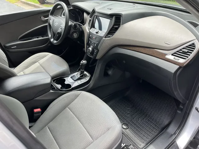 2018 Hyundai Santa Fe Sport - Photo 16
