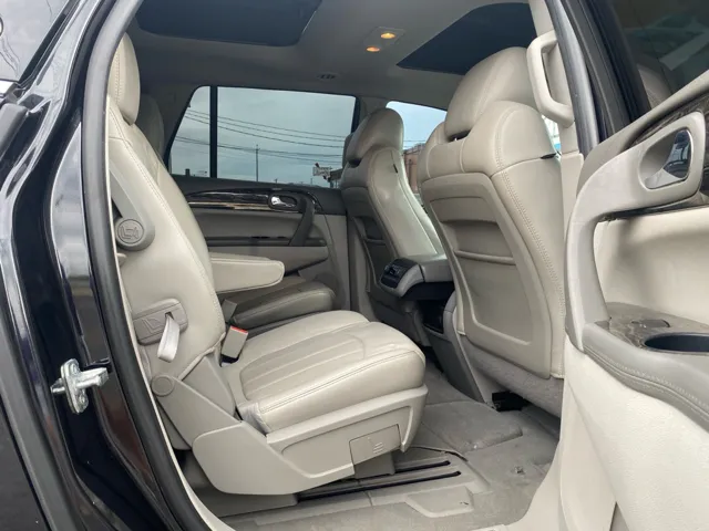 2013 Buick Enclave Premium photo 3