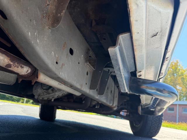 2005 Ford F-150 FX4 SuperCab 4WD