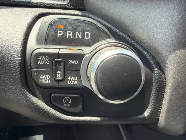 2021 RAM Ram 1500 Pickup Big Horn/Lone Star - Photo 27