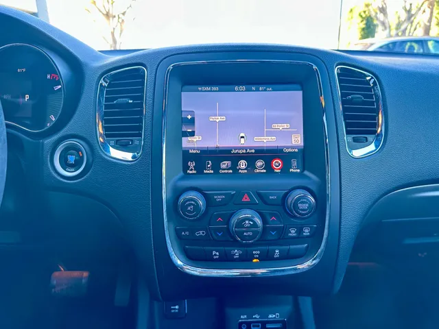 2014 Dodge Durango R/T - Photo 67