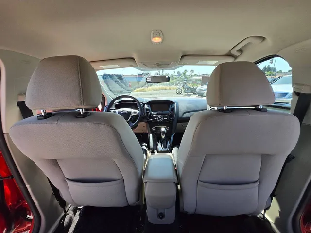 2014 Ford Focus Electric - Photo 31
