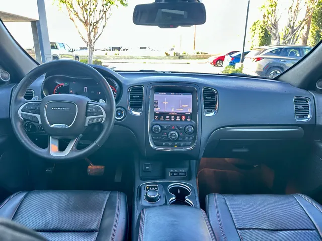 2014 Dodge Durango R/T - Photo 61