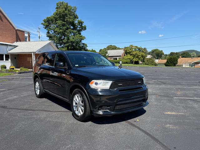 2020 Dodge Durango PURSUIT AWD