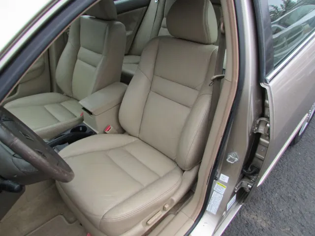 2003 Honda Accord EX - Photo 8