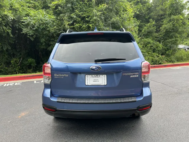 2017 Subaru Forester Premium - Photo 8