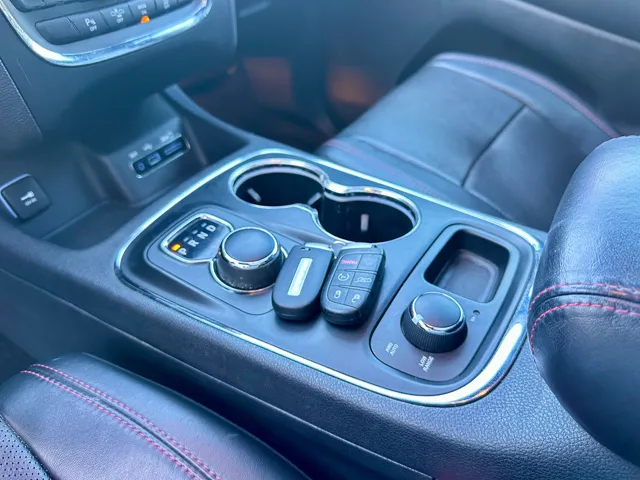 2014 Dodge Durango R/T - Photo 70