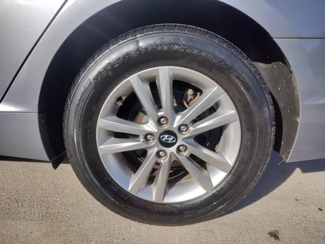 2016 Hyundai Sonata SE - Photo 21