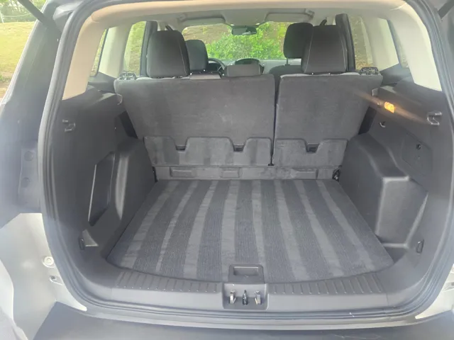 2018 Ford Escape S - Photo 10