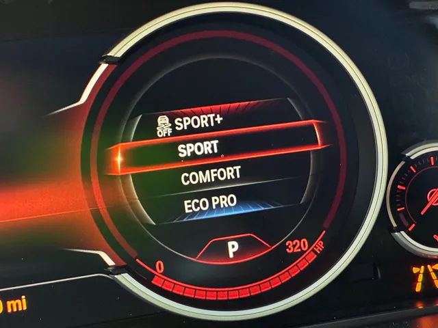 2016 BMW X6 xDrive35i - Photo 29