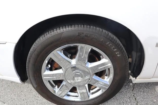 2007 Cadillac DTS - Photo 46