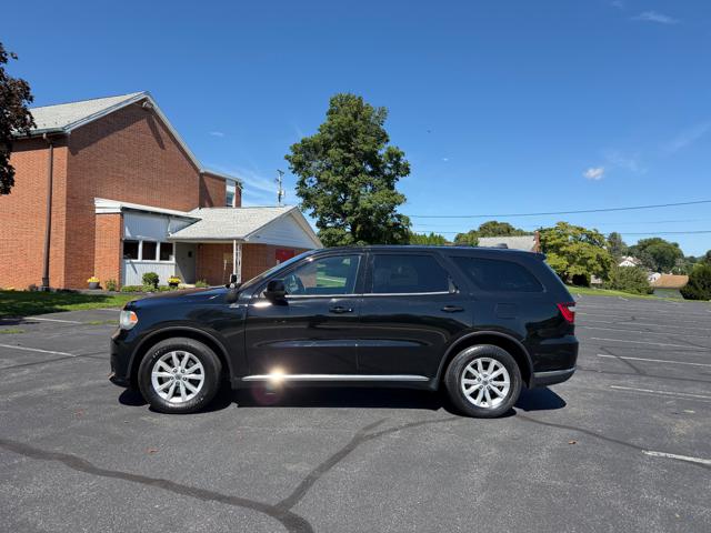 2020 Dodge Durango PURSUIT AWD