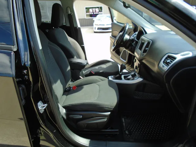 2019 Jeep Compass Sport - Photo 12