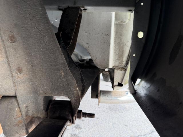 2007 GMC Sierra 2500HD SLE1 Crew Cab 2WD