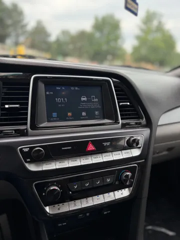 2018 Hyundai Sonata SEL - Photo 15