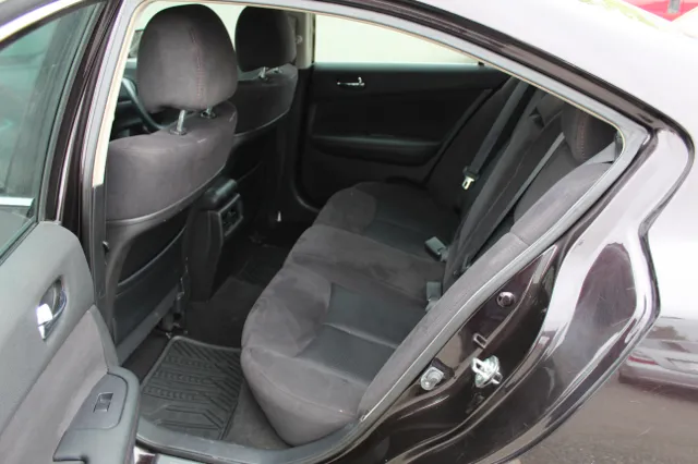 2013 Nissan Maxima - Photo 12