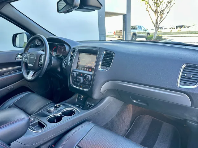 2014 Dodge Durango R/T - Photo 57