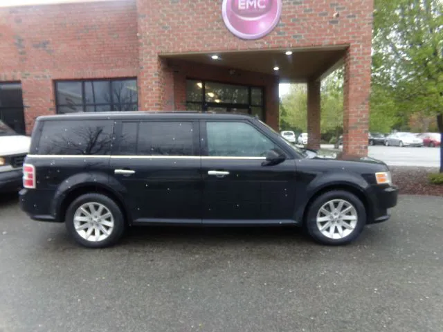 2009 Ford Flex SEL