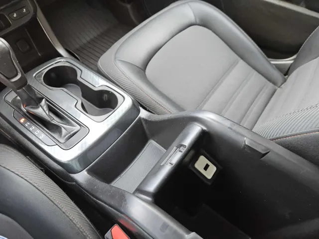 2016 GMC Canyon SLE - Photo 22
