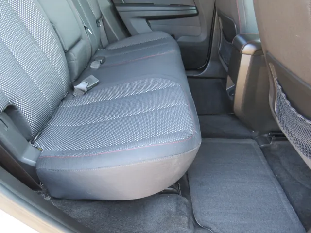 2015 Chevrolet Equinox LT photo 14