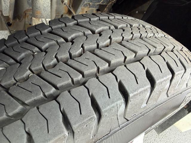 2011 Isuzu NPR ECO-MAX