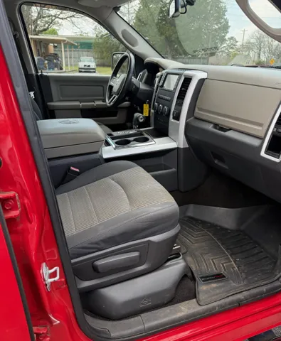 2009 Dodge Ram 1500 Pickup SLT - Photo 7