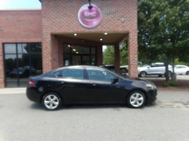 2015 Dodge Dart
