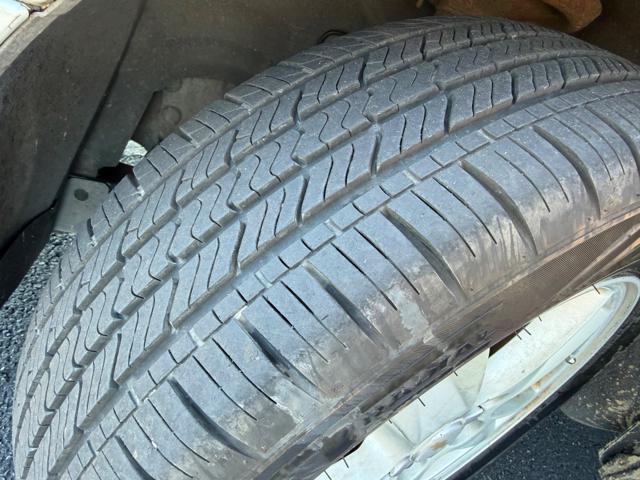 2004 Chevrolet Malibu MAXX LS