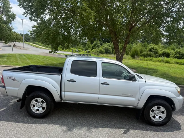 2010 Toyota Tacoma