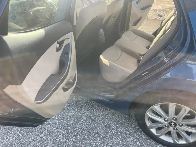 2016 Hyundai Elantra SE - Photo 14