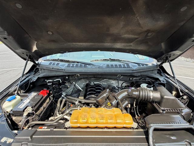 2015 Ford F-150 XLT SuperCrew 5.5-ft. Bed 4WD