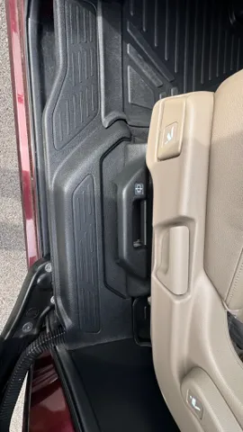 2018 Honda Odyssey Elite - Photo 31