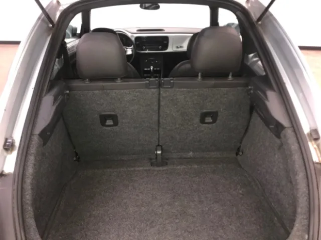 2012 Volkswagen Beetle 2.5 - Photo 8