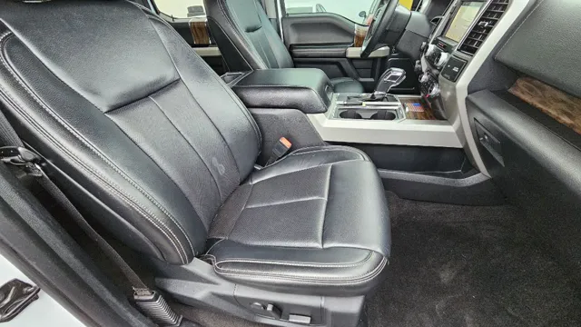 2019 Ford F-150 XLT - Photo 40