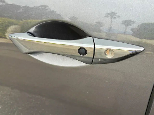 2017 Acura MDX Base - Photo 50