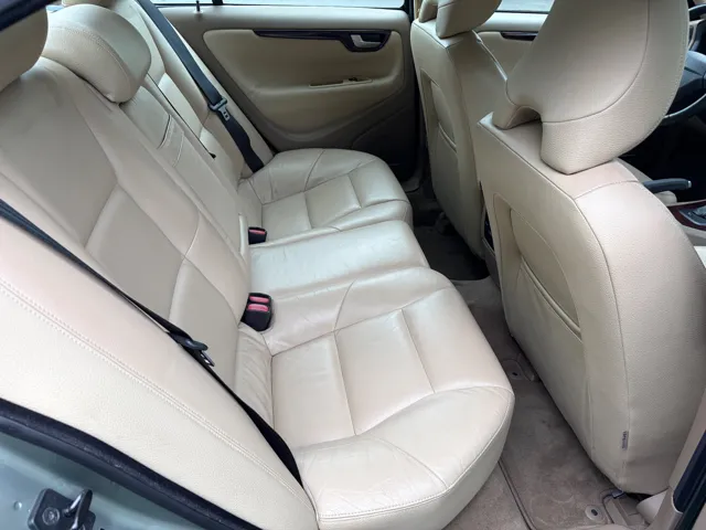 2007 Volvo S60 2.5T - Photo 10