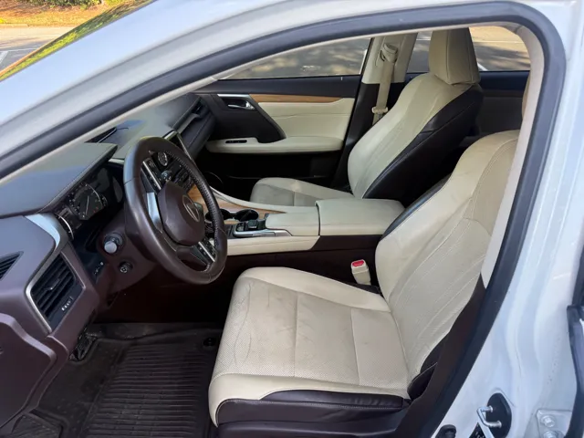 2017 Lexus RX 350 - Photo 10