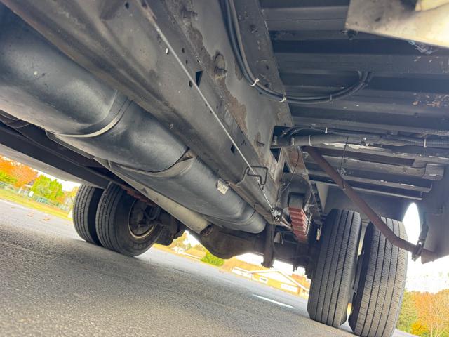 2009 Chevrolet G30 Hi-Cube 