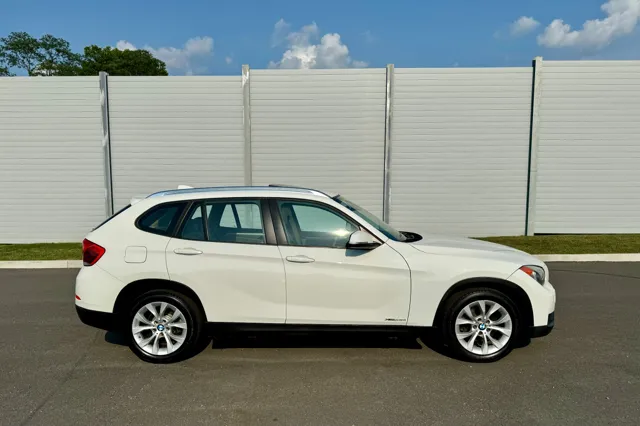 2014 BMW X1 28i - Photo 9