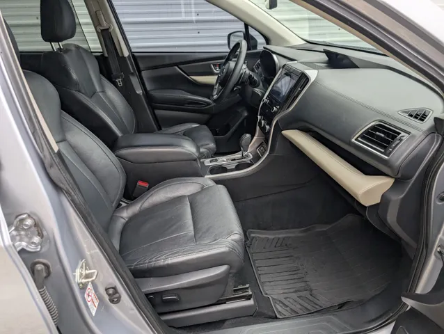 2019 Subaru Ascent Limited photo 20