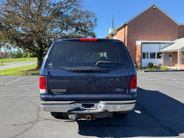2005 Ford Excursion Eddie Bauer 6.0L 4WD