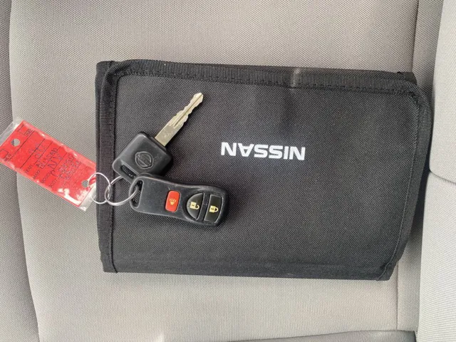 2020 Nissan NV1500 S photo 3