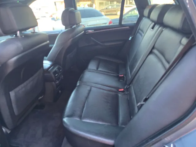 2008 BMW X5 3.0si - Photo 11