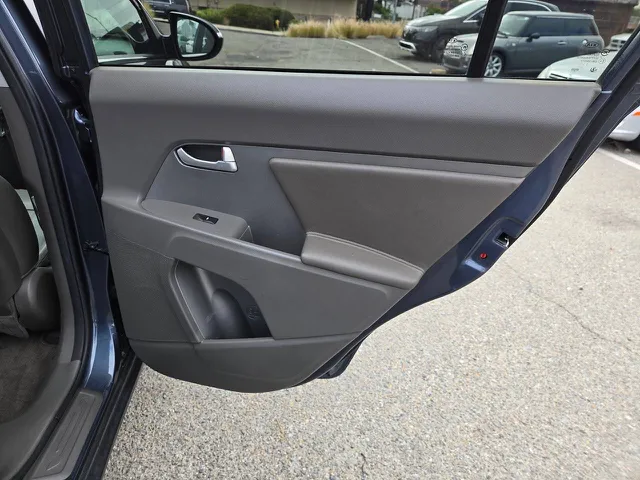 2013 Kia Sportage EX - Photo 27