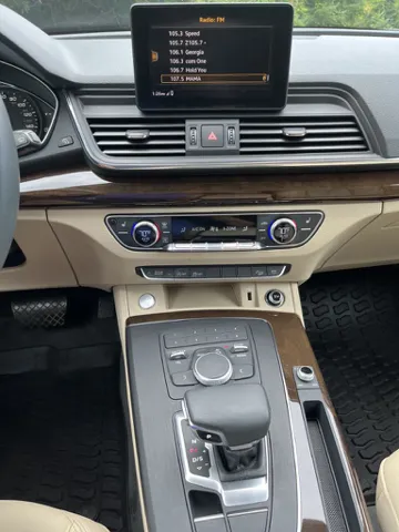2019 Audi Q5 Premium - Photo 26