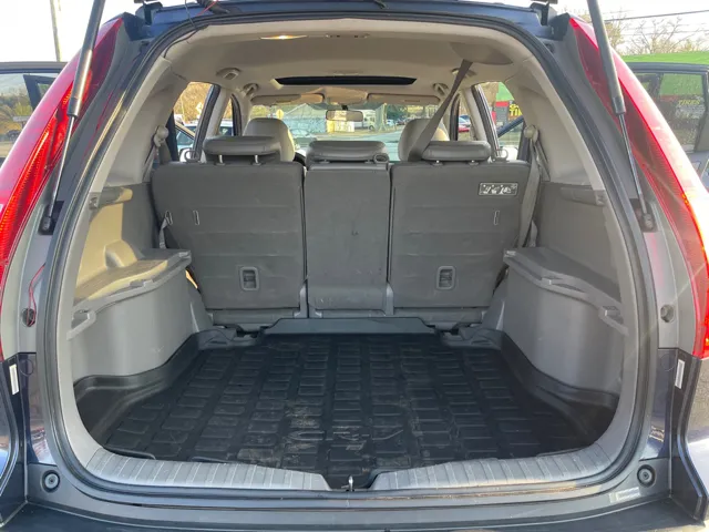 2008 Honda CR-V EX-L - Photo 21