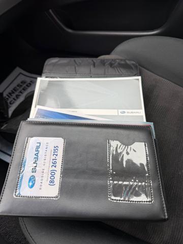 2008 Subaru Outback 2.5i