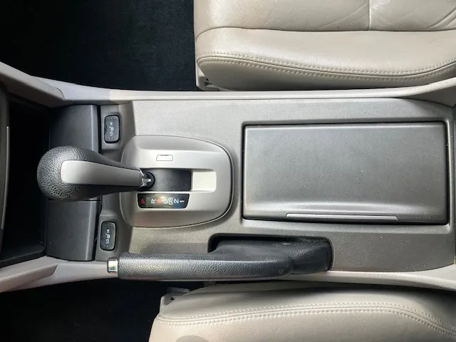 2011 Honda Accord EX-L V6 - Photo 13
