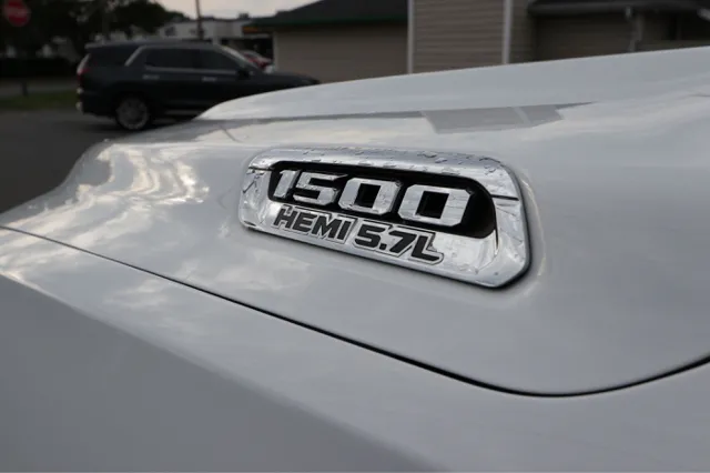 2019 RAM Ram 1500 Pickup Big Horn/Lone Star - Photo 29